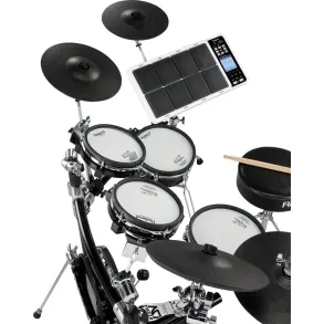 Octapad Roland SPD30 Digital 670 Sonidos