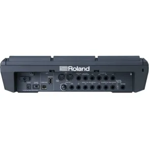 Multipad Roland SPD SX PRO Sampler 32 GB LED RGB y 1550 Sonidos