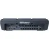 Multipad Roland SPD SX PRO Sampler 32 GB LED RGB y 1550 Sonidos