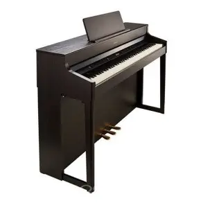Piano Digital Con Mueble Roland Supernatural Hp702 Bluetooth