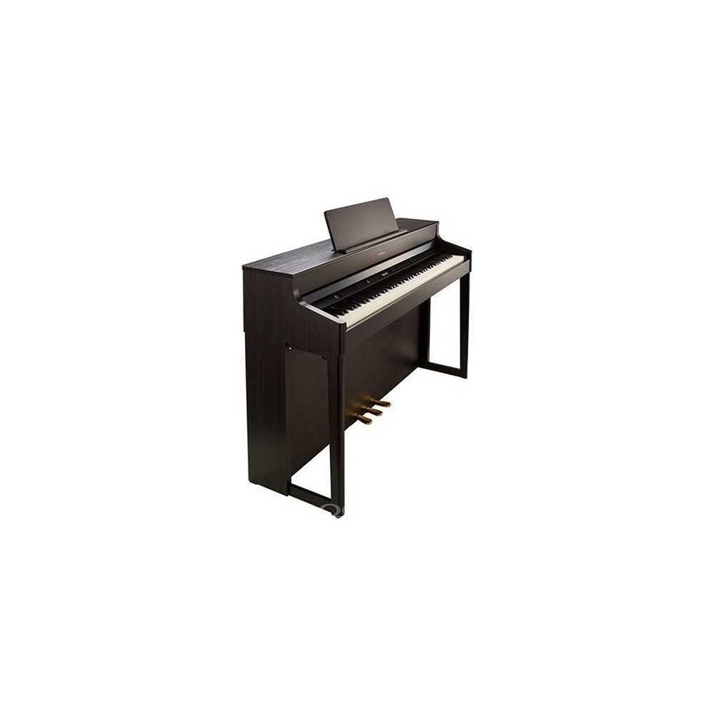 Piano Digital Con Mueble Roland Supernatural Hp702 Bluetooth