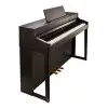 Piano Digital Con Mueble Roland Supernatural Hp702 Bluetooth