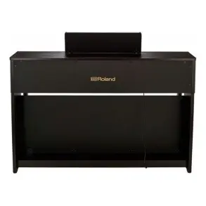 Piano Digital Con Mueble Roland Supernatural Hp702 Bluetooth