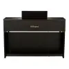 Piano Digital Con Mueble Roland Supernatural Hp702 Bluetooth