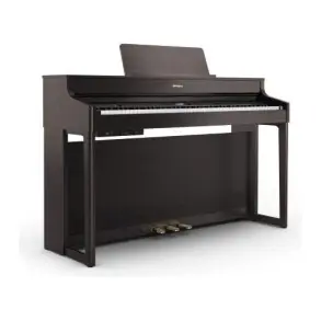 Piano Digital Con Mueble Roland Supernatural Hp702 Bluetooth