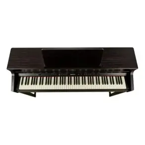 Piano Digital Con Mueble Roland Supernatural Hp702 Bluetooth