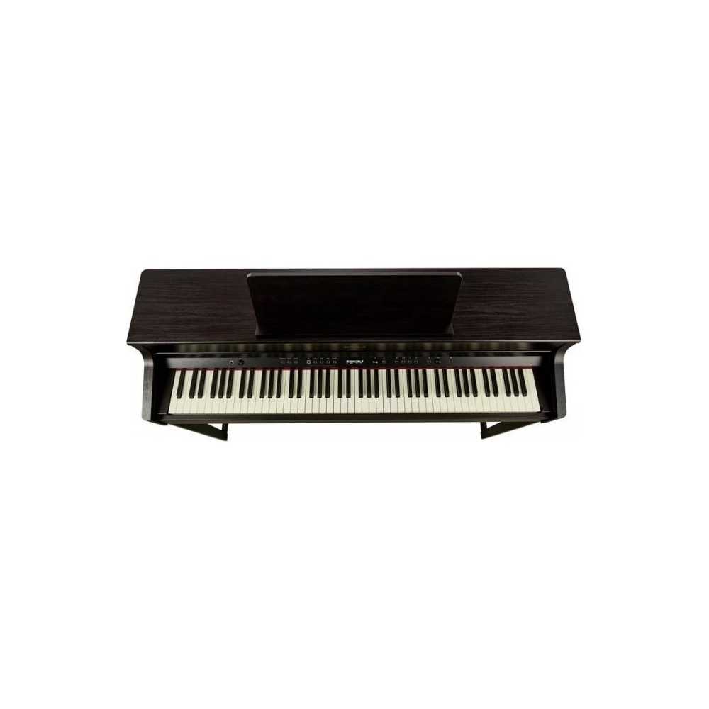 Piano Digital Con Mueble Roland Supernatural Hp702 Bluetooth