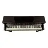 Piano Digital Con Mueble Roland Supernatural Hp702 Bluetooth