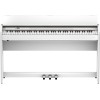 Piano Digital Con Mueble Roland F701 Con Usb Y Bluetooth