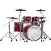 Bateria Electronica Roland V Drums Vad706 Gloss Cherry