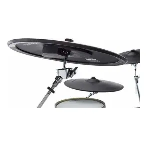 Bateria Electronica Roland V Drums Vad706 Gloss Cherry