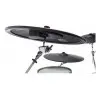 Bateria Electronica Roland V Drums Vad706 Gloss Cherry