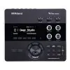 Bateria Electronica 5 Cuerpos Roland V Drums Vad507 Black