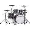 Bateria Electronica Roland V Drums Vad706 Gloss Ebony