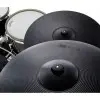 Bateria Electronica Roland V Drums Vad706 Gloss Ebony