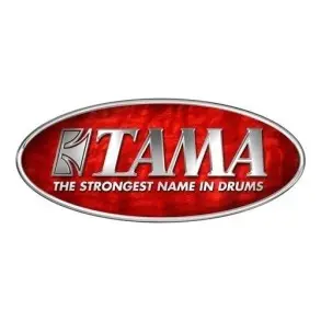 Bateria Tama Slp Dynamic Black Kapur Bombo 22 Toms 10 12 16