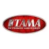 Bateria Tama Slp Dynamic Black Kapur Bombo 22 Toms 10 12 16