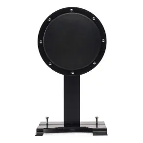 Bombo De Practica Pad Dixon Para Bateria Muda - Pdp92
