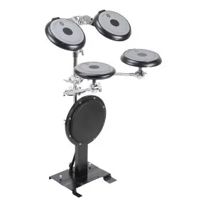 Bombo De Practica Pad Dixon Para Bateria Muda - Pdp92