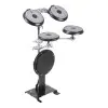 Bombo De Practica Pad Dixon Para Bateria Muda - Pdp92