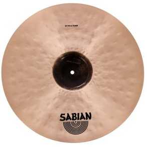 Crash Sabian Artisan De 19 Pulgadas - Crash Artisan A1906