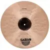 Crash Sabian Artisan De 19 Pulgadas - Crash Artisan A1906
