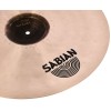 Crash Sabian Artisan De 19 Pulgadas - Crash Artisan A1906