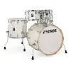 Bateria Sonor Aq2 Studio Maple Bombo 20 Redoblante 14x6 AQ2STUDIOWHP