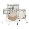 Bateria Sonor Aq2 Studio Maple Bombo 20 Redoblante 14x6 AQ2STUDIOWHP