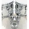 Bateria Sonor Aq2 Studio Maple Bombo 20 Redoblante 14x6 AQ2STUDIOWHP