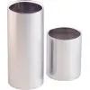 Slide Metalico Para Guitarra Set X2 Stagg Medium