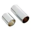 Slide Metalico Para Guitarra Set X2 Stagg Medium
