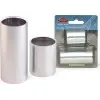 Slide Metalico Para Guitarra Set X2 Stagg Medium