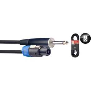 Cable Stagg Speak On - Plug De 10 Metros - 1.5 P/ Bafle