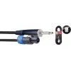Cable Stagg Speak On - Plug De 10 Metros - 1.5 P/ Bafle