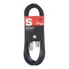 Cable Midi - Midi Stagg De 6 Metros Smd6 P/ Teclado O Placa