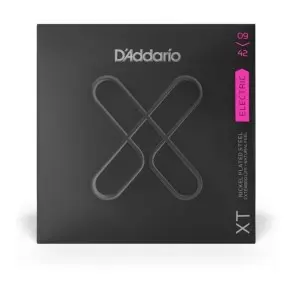 Encordado Daddario Guitarra Eléctrica Xt 09 42 Super Lite