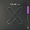 Encordado Guitarra Acustica Daddario Xtabr1152 Xt Coated 80/20 C Light 011-052