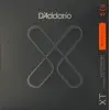 Encordado Daddario Xtabr1047 Xt Coated 80/20 X Light 010-047