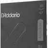 Encordado Daddario Xtabr1047 Xt Coated 80/20 X Light 010-047