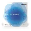 Encordado Para Viola Daddario Helicore Tension Media 15 O 16