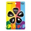 Pack De 10 Púas Conmemorativas Daddario The Beatles