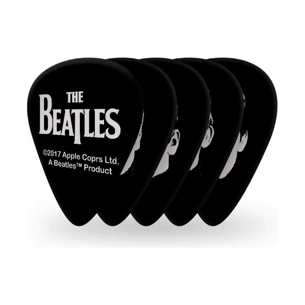 Pack De 10 Púas Conmemorativas Daddario The Beatles