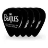 Pack De 10 Púas Conmemorativas Daddario The Beatles