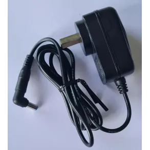 Transformador 6v Calculadora Casio Fuente Hr8 Hr100 Hr150
