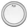 Parche Remo Encore 6" Pinstripe Transparente Doble Capa EN-0306-PS