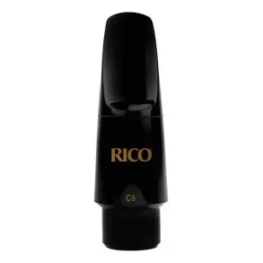 Boquilla Clarinete Daddario Rico Graftonite B5, B7, C5, C7 RRGMPCBCLC5