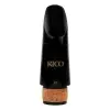 Boquilla Clarinete Daddario Rico Graftonite B5, B7, C5, C7 RRGMPCBCLB5
