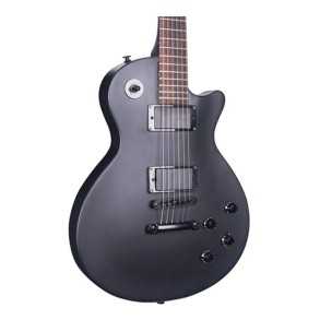 Guitarra Electrica Sx Les Paul Ee3-s Satinada