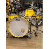 Bateria Pearl Decade Maple Bombo 24 Toms 13 16 Tambor 14x5.5